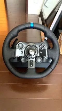 Logicool G923 シフター付き ハンコン