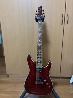 祝リーグ優勝大谷翔平特価！ Schecter Diamond EXTREME-6 祝リーグ優勝大谷翔平特価！ Schecter Diamond EXTREME-6