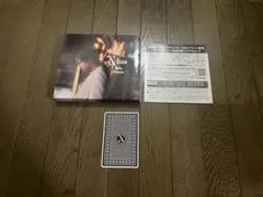中島健人 N / bias 初回仕様 Sexy Zone timelesz