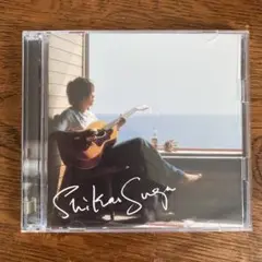 Suga Shikao C DVD
