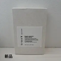 【新品】Fabric mist N°1 ホワイトティー 衣類布製品用消臭剤