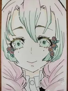 ファンアート