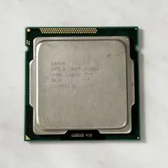 INTEL CORE i5-2400