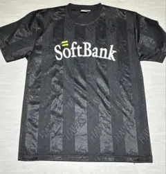 SoftBank ユニフォーム TAMURA 6