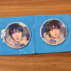 straykids jyppopup 缶バッジ アイエン セット
