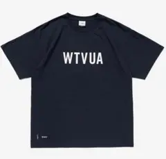 WTAPS 2025SS STMO4S TSSC L