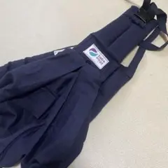 baba slings 抱っこひも ネイビー