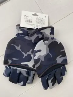 x,sell フィッシンググローブ