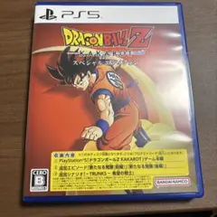 PS5 ドラゴンボールZ KAKAROT スペシャルエディション