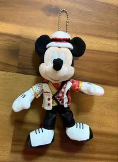 東京ディズニーリゾート ぬいバ ミッキー 2020 ベリミニ