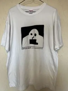 【レア】betcover!! /異星人Tシャツ/XL