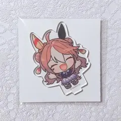 【 ウマ娘 】コパノリッキー アクスタ