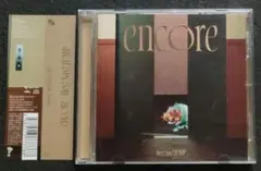 Hey!Say!JUMP CD 35枚目シングル encore 通常盤
