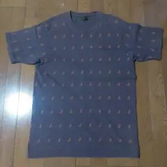 MACKDADDY マックダディー Tシャツ