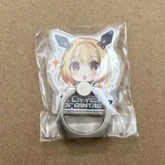 幻塔 Tower of Fantasy アクリルスマホリング Mi-a
