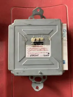 gda エンジンコンピュータ　ecu インプレッサ