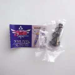 2025年最新】ゼルダの伝説 メタルアイテムコレクションの人気