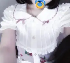 ♡ストロベリープリントセットアップ♡