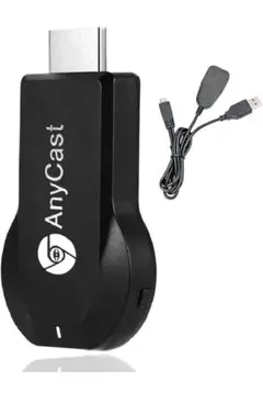 HDMI ミラーキャスト 【最新Anycast】 iphone&Android