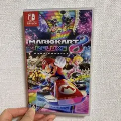 マリオカート8 デラックス Nintendo Switch
