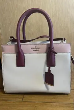 値下げ!ケイトスペード ショルダーバッグ