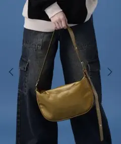 PAGEBOY ショルダーバッグ