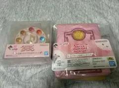 おジャ魔女どれみ　1番くじ