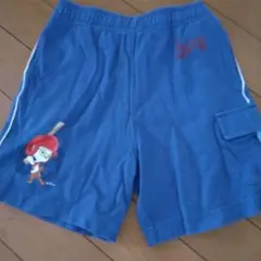 キッズ　パンツ　100