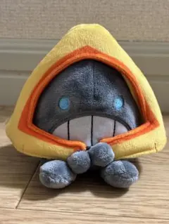 ポケモン ぬいぐるみ ユキワラシ ポケモン fit