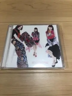 Perfume:If you wanna 通常盤