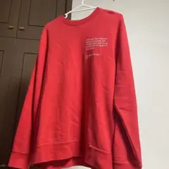 NIKE スウェット
