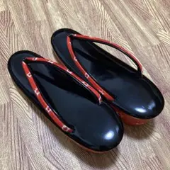 草履　和装　23㎝