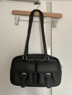ヘザー　ショルダーバッグ