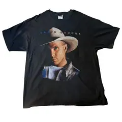 90sGARTH BROOKS ガースブルックス バンドTシャツ2XL 古着