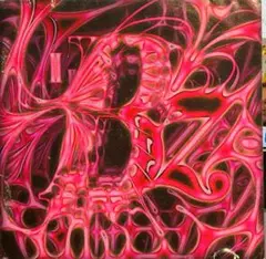 B'z / The 7th Blues cd607207