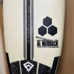 アルメリック　☆ ウルトラジョー　スパインテック　5.7ft ショートボード