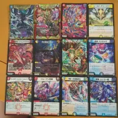 デュエルマスターズ トレーディングカードセット