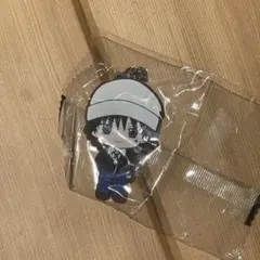 学園アリス　カプセルラバーマスコット 翼