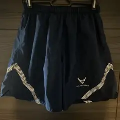 米軍 US AIR FORCE エアフォース トレーニングパンツ