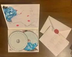 天月　CD アルバム　それはきっと恋でした　ラブレター盤