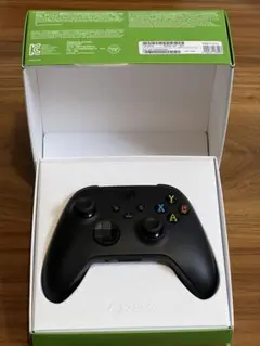 Xbox ワイヤレス コントローラー + USB-C ケーブル