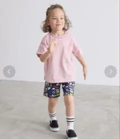 MARKEY,S マーキーズハーフパンツ　ベビー80