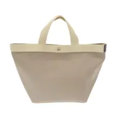 エルベシャプリエ トートバッグ美品