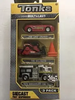 2025年最新】tonka ブルドーザーの人気アイテム - メルカリ