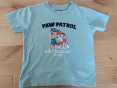 PAW PATROL Tシャツ 100cm