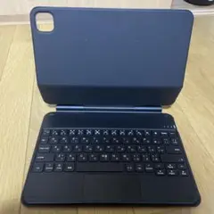 GOOJODOQ iPad Pro 12.9インチ スマートキーボード