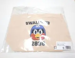 【未開封未使用】つば九郎ランチトート