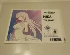 ブルーアーカイブ ラベル缶 ラベルのみ5枚