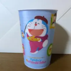 【のび太の絵世界物語】　 USJコラボ　スーベニアカップ