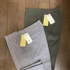 メンズスラックス